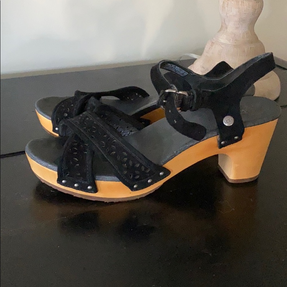 Ugg sandals